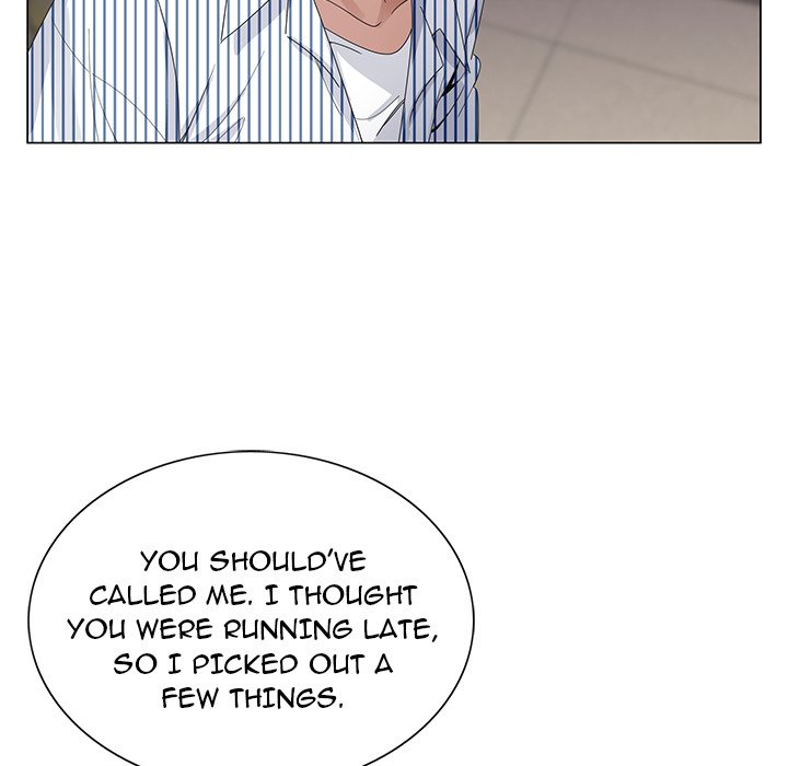 Divine Hands - Chapter 3 [photo 68] - MangaPorn