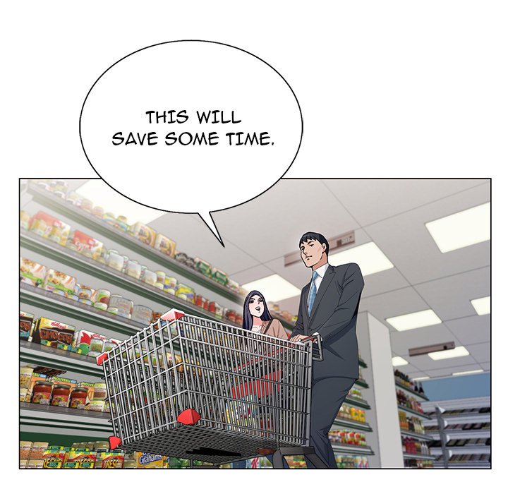 Divine Hands - Chapter 3 [photo 70] - MangaPorn