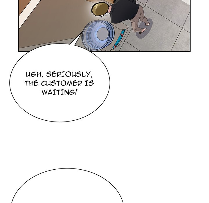 Divine Hands - Chapter 3 [photo 80] - MangaPorn