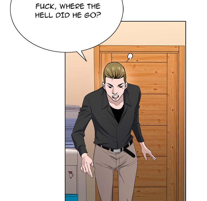 Divine Hands - Chapter 3 [photo 81] - MangaPorn