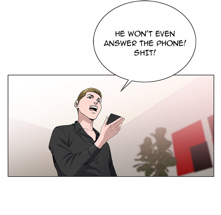 Divine Hands - Chapter 3 [photo 83] - MangaPorn