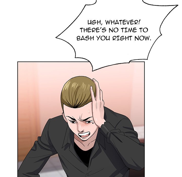 Divine Hands - Chapter 3 [photo 87] - MangaPorn