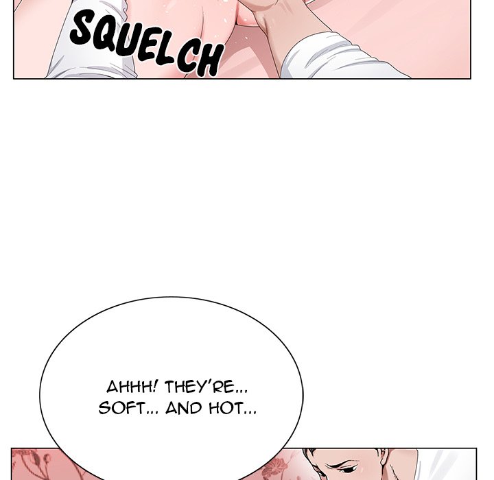 Divine Hands - Chapter 3 [photo 9] - MangaPorn