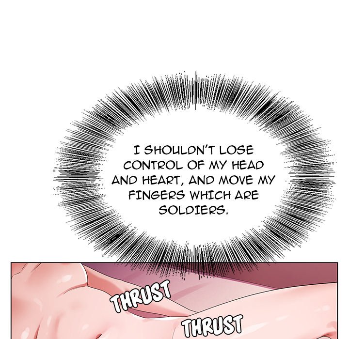 Divine Hands - Chapter 4 [photo 10] - MangaPorn