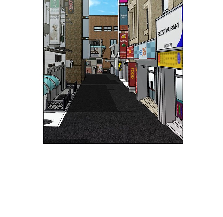 Divine Hands - Chapter 4 [photo 103] - MangaPorn