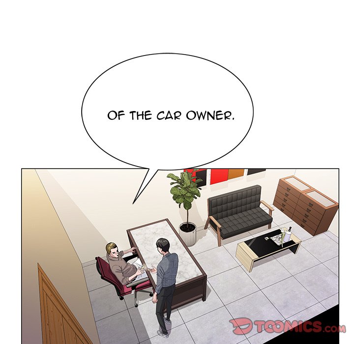 Divine Hands - Chapter 4 [photo 104] - MangaPorn