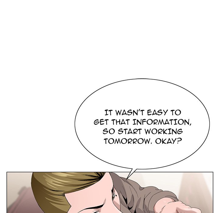 Divine Hands - Chapter 4 [photo 106] - MangaPorn