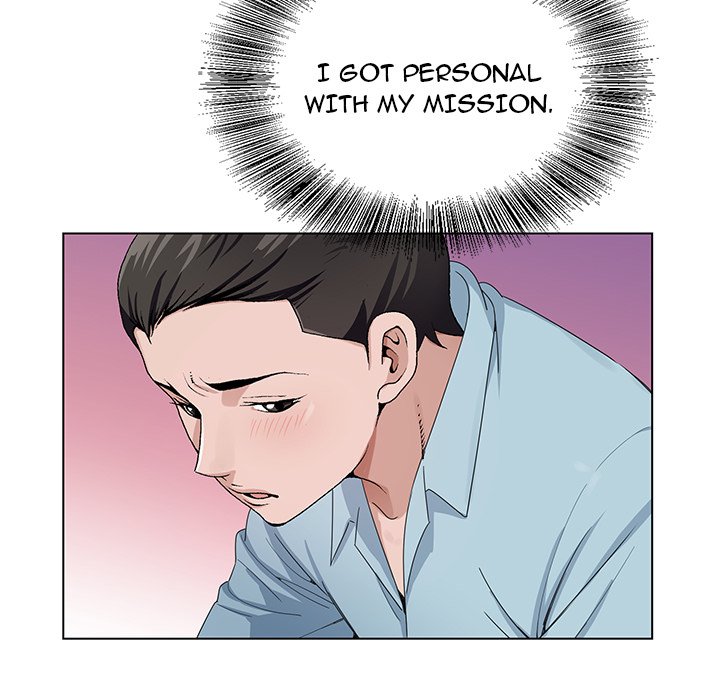 Divine Hands - Chapter 4 [photo 17] - MangaPorn