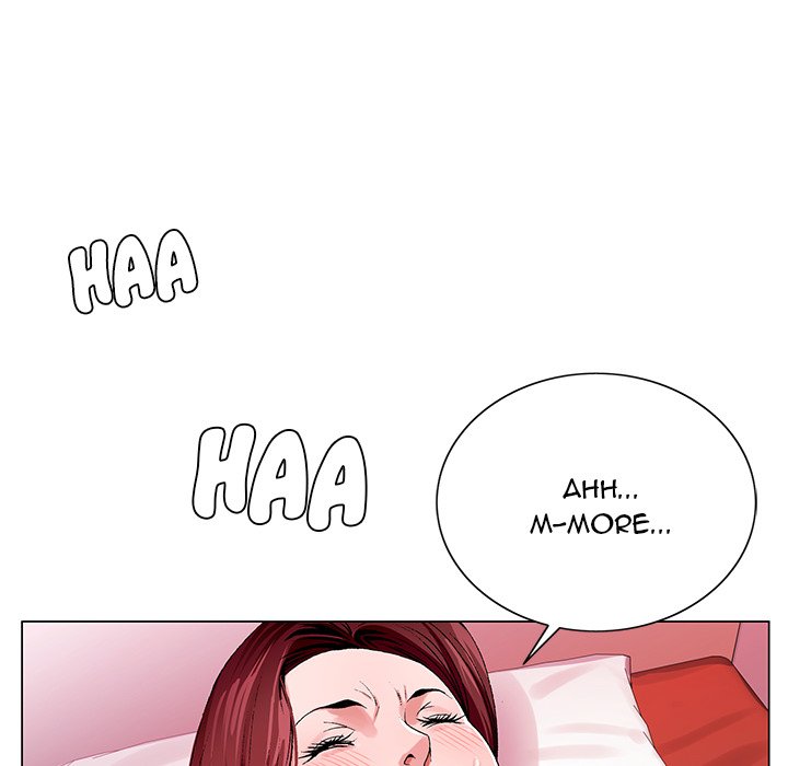 Divine Hands - Chapter 4 [photo 18] - MangaPorn