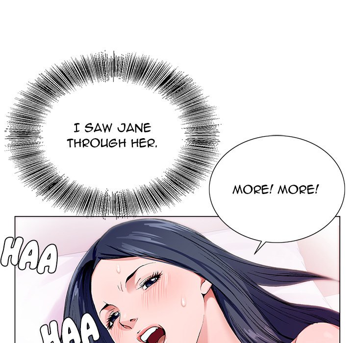 Divine Hands - Chapter 4 [photo 21] - MangaPorn