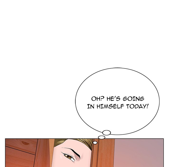 Divine Hands - Chapter 4 [photo 24] - MangaPorn