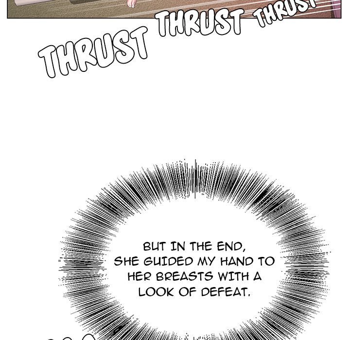 Divine Hands - Chapter 4 [photo 27] - MangaPorn