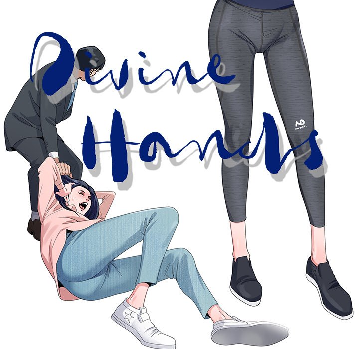 Divine Hands - Chapter 4 [photo 35] - MangaPorn