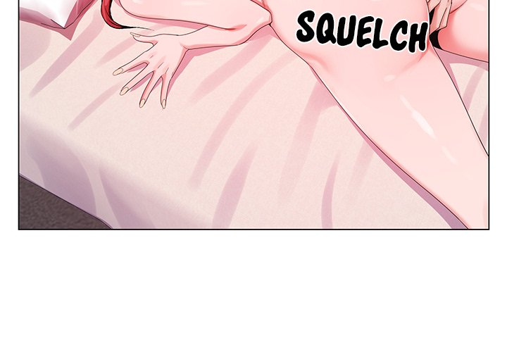 Divine Hands - Chapter 4 [photo 4] - MangaPorn