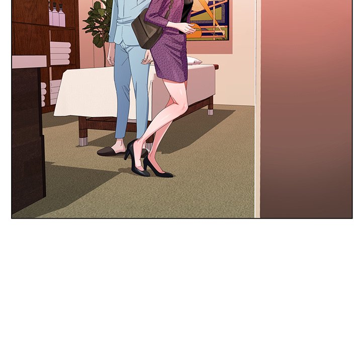 Divine Hands - Chapter 4 [photo 41] - MangaPorn