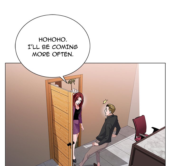 Divine Hands - Chapter 4 [photo 43] - MangaPorn