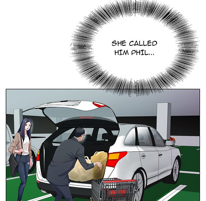 Divine Hands - Chapter 4 [photo 46] - MangaPorn