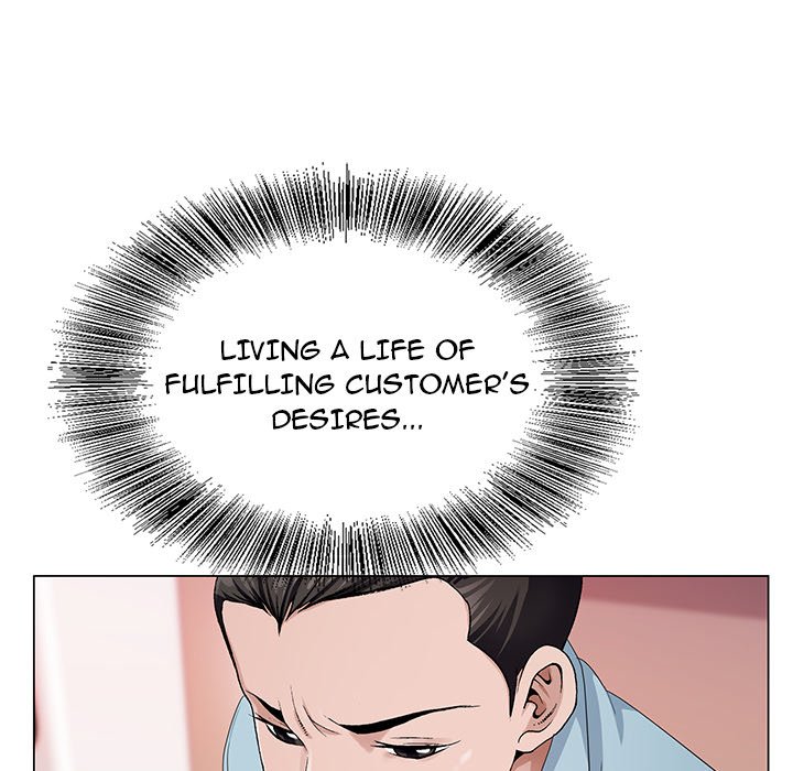 Divine Hands - Chapter 4 [photo 5] - MangaPorn