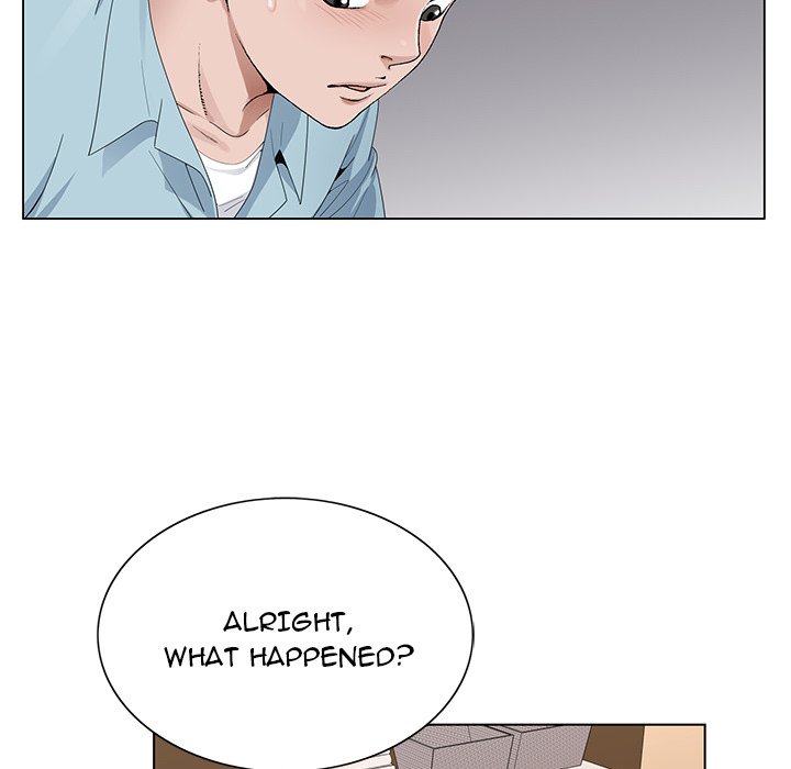 Divine Hands - Chapter 4 [photo 52] - MangaPorn