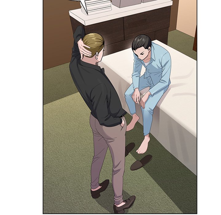 Divine Hands - Chapter 4 [photo 53] - MangaPorn