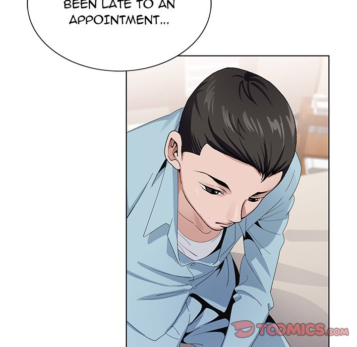 Divine Hands - Chapter 4 [photo 56] - MangaPorn