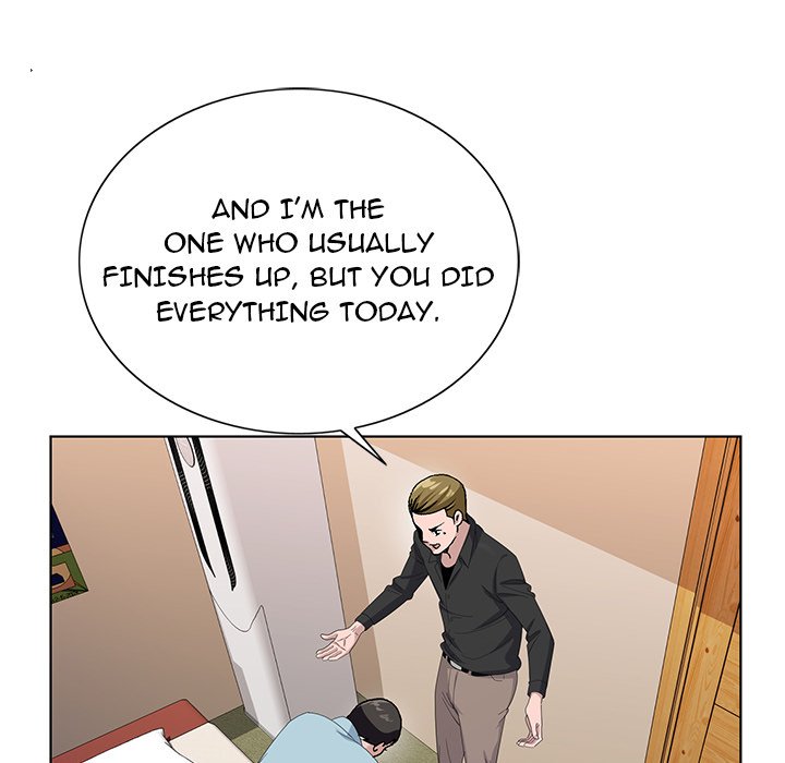 Divine Hands - Chapter 4 [photo 58] - MangaPorn