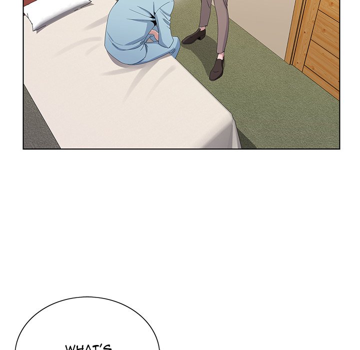 Divine Hands - Chapter 4 [photo 59] - MangaPorn