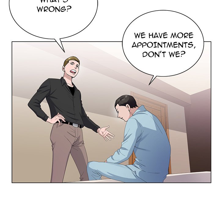 Divine Hands - Chapter 4 [photo 60] - MangaPorn