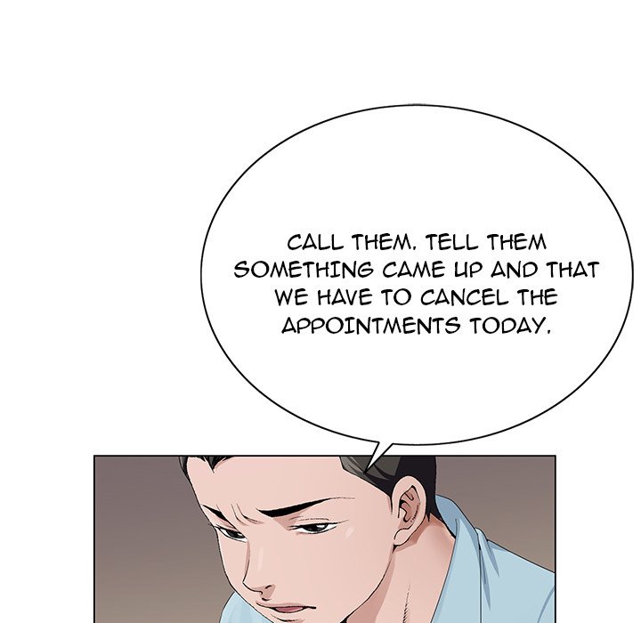 Divine Hands - Chapter 4 [photo 61] - MangaPorn