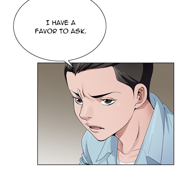 Divine Hands - Chapter 4 [photo 69] - MangaPorn