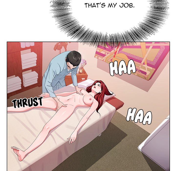 Divine Hands - Chapter 4 [photo 7] - MangaPorn