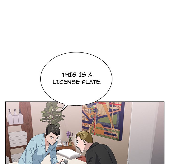 Divine Hands - Chapter 4 [photo 70] - MangaPorn