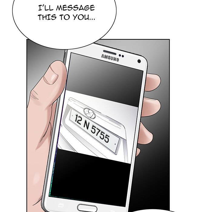 Divine Hands - Chapter 4 [photo 72] - MangaPorn