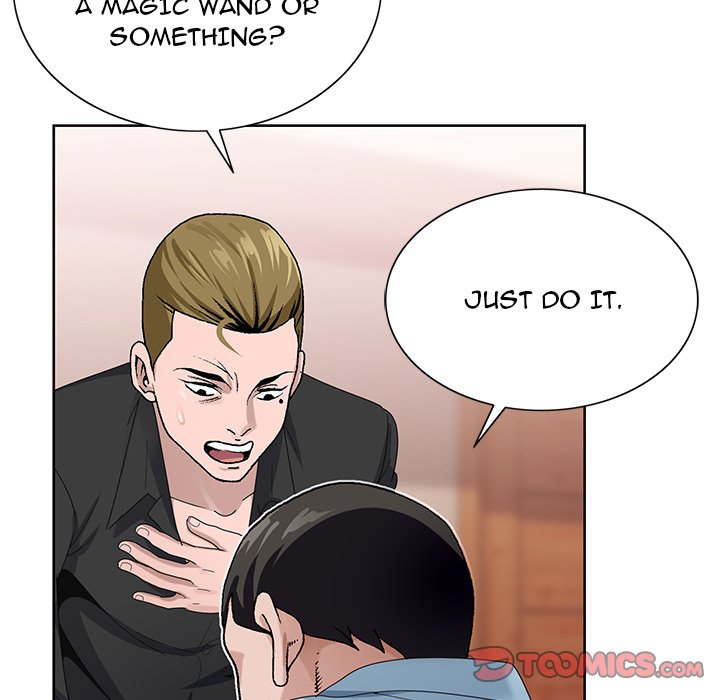 Divine Hands - Chapter 4 [photo 74] - MangaPorn