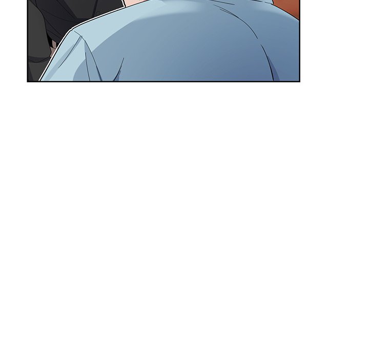 Divine Hands - Chapter 4 [photo 75] - MangaPorn