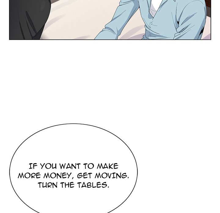 Divine Hands - Chapter 4 [photo 77] - MangaPorn