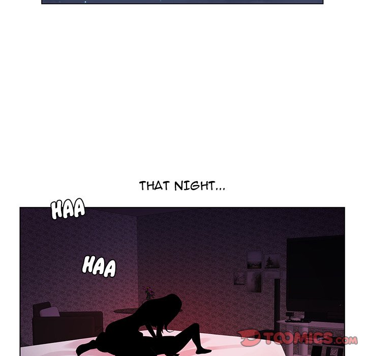 Divine Hands - Chapter 4 [photo 80] - MangaPorn