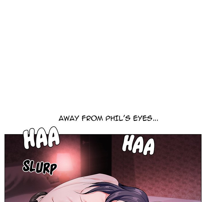 Divine Hands - Chapter 4 [photo 84] - MangaPorn