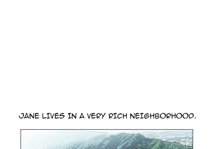 Divine Hands - Chapter 5 [photo 1] - MangaPorn