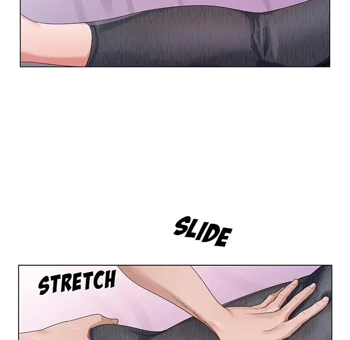 Divine Hands - Chapter 5 [photo 102] - MangaPorn