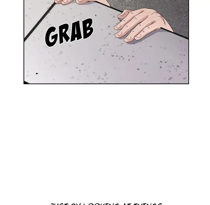 Divine Hands - Chapter 5 [photo 12] - MangaPorn