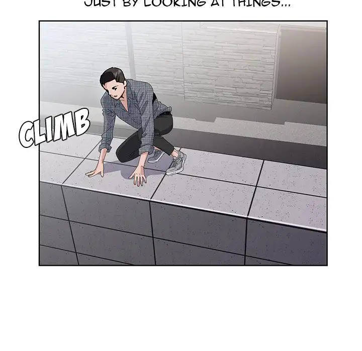 Divine Hands - Chapter 5 [photo 13] - MangaPorn