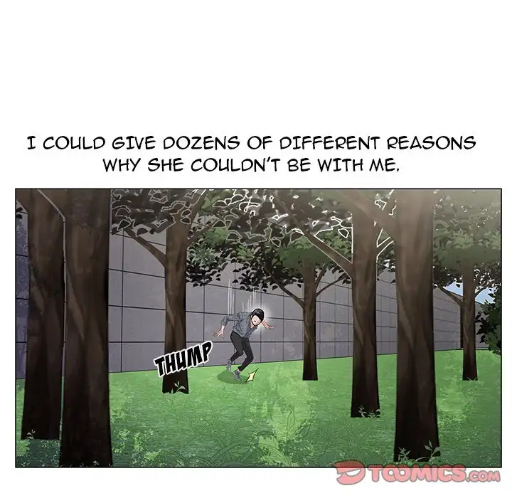 Divine Hands - Chapter 5 [photo 14] - MangaPorn