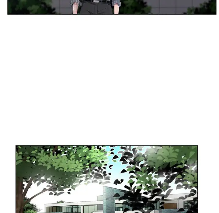 Divine Hands - Chapter 5 [photo 16] - MangaPorn