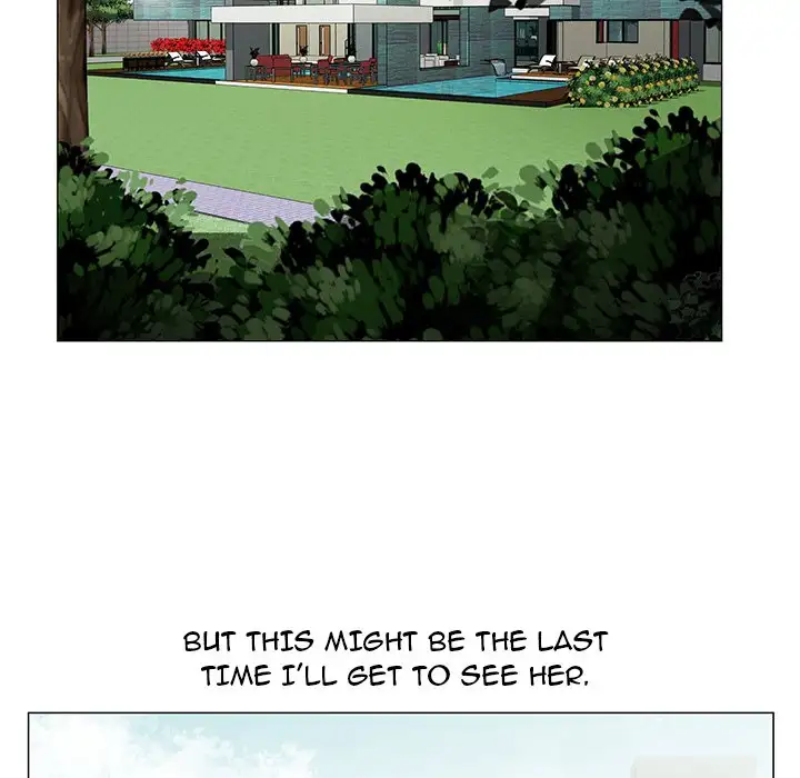 Divine Hands - Chapter 5 [photo 17] - MangaPorn