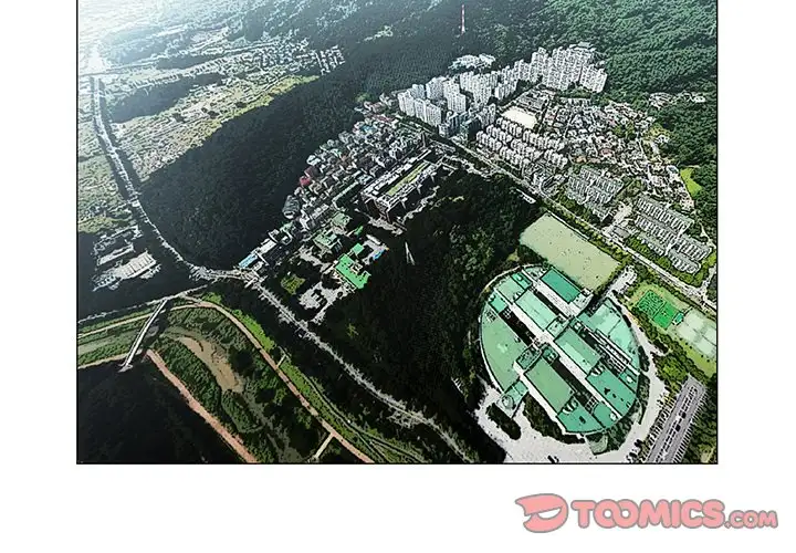 Divine Hands - Chapter 5 [photo 2] - MangaPorn