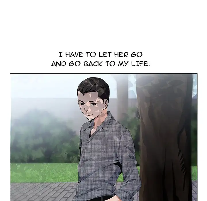 Divine Hands - Chapter 5 [photo 24] - MangaPorn