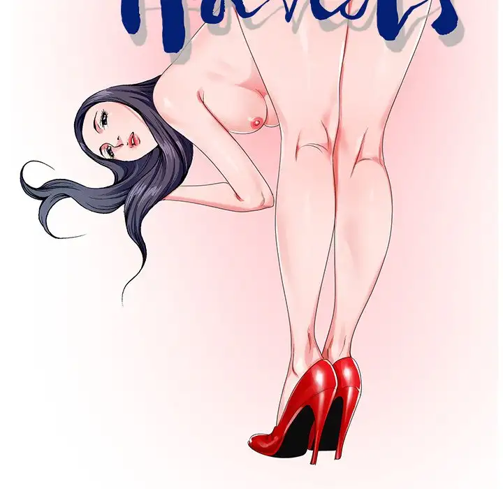 Divine Hands - Chapter 5 [photo 35] - MangaPorn