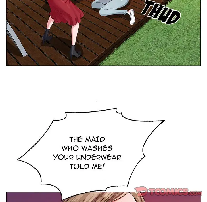 Divine Hands - Chapter 5 [photo 38] - MangaPorn