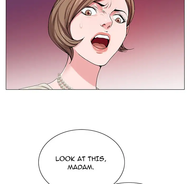 Divine Hands - Chapter 5 [photo 39] - MangaPorn